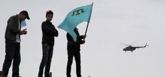 У Криму затримали десятки татар