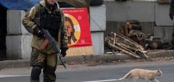 СБУ заблокувала виплату пенсій сепаратистам