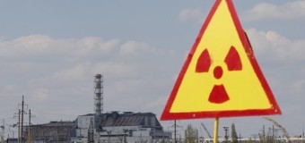 Американці будують завод на Чорнобильській АЕС