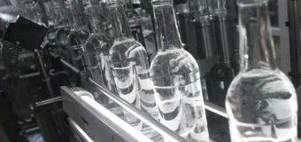 Україна значно скоротила виробництво горілки