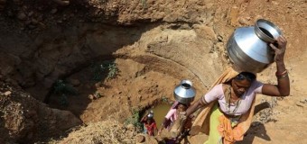 В Індії від спеки загинули понад 220 осіб
