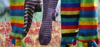 Вчені розрахували “індекс втрати шкарпеток”