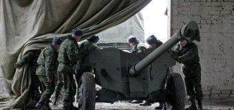 У Мінську домовилися припинити обстріли з 1 травня