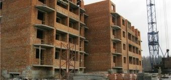 Мера Луцька обурило, що виконком не підтримав луцьких забудовників