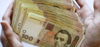 Київський держслужбовець завдав державі збитку понад мільйон гривень