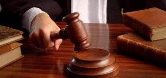 Волинського поліцейського судитимуть за хабар