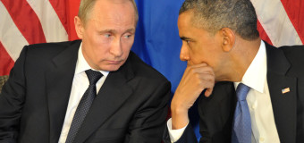 Путін послухав Обаму