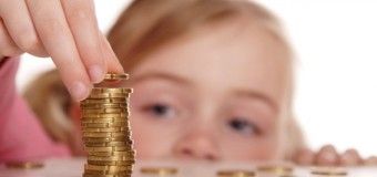 У Луцьку не всі діти загиблих бійців отримали соціальні виплати