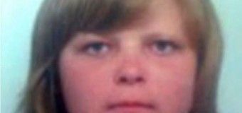 Юна волинянка пішла на заняття і не повернулась