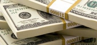 Україна отримає від США мільярд доларів