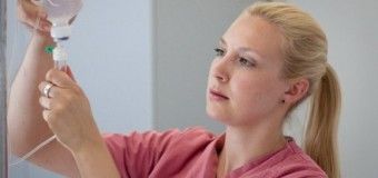 У львівському готелі отруїлись 33 людини