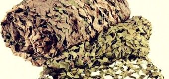 У Луцьку буде чемпіонат із плетіння маскувальних сіток