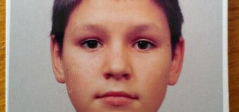 На Волині розшукують восьмикласника