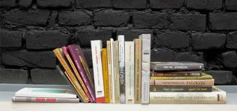 У Луцьку розказуватимуть про піар книжок