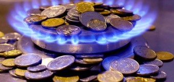 Міськрада волинського містечка вимагає скасувати абонплату за газ
