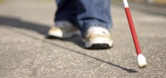 У Луцьку презентують унікальний проект для незрячих