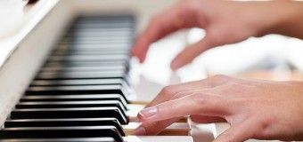 Луцькі школярі перемогли у конкурсі піаністів у Польщі