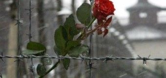 У Луцьку вшанували колишніх в’язнів фашистських концтаборів