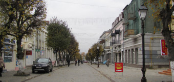 Що цікавого буде в Луцьку на мистецькій вулиці: перелік заходів
