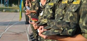 Військової кафедри у луцькому виші може не бути