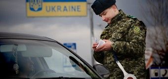 На волинському кордоні затримали чоловіка з підробленими документами