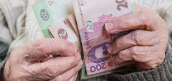 У Луцьку злодій викрав у пенсіонерки телевізор за 7 тисяч гривень
