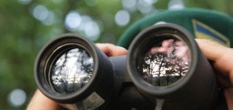 На Волині прикордонники запускають спецоперацію
