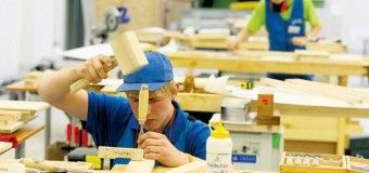 На Волині хочуть пришвидшити реформування профтехосвіти