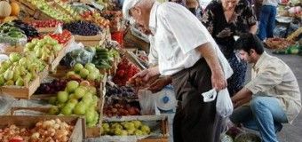 У Луцьку хочуть, щоб довше працювали ринки