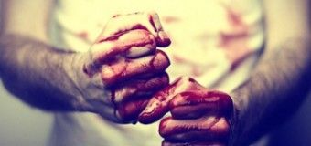 У Луцьку четверо молодиків побили хлопця