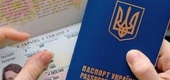 Українці їздитимуть у Білорусь тільки за закордонними паспортами