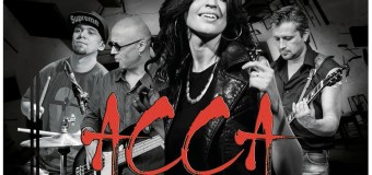 Рок-гурт «АССА» виступить на фестивалі «Ніч у Луцькому замку 2016»