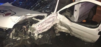 У Луцьку за минулу добу – більше десяти нетверезих водіїв