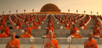 Лучанам розкажуть про буддійський погляд на емоції