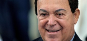 На Євробачення не пустять заборонених артистів з РФ