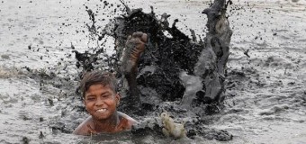 В Індії від спеки померли понад 3 сотні осіб