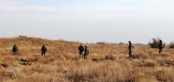 Сапери знешкодили понад сто тисяч мін на Донбасі