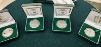 НБУ випустив пам’ятні монети, присвячені кримським татарам
