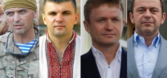 Як волинські нардепи відвідують засідання комітетів