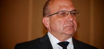 Гунчик зустрівся з керівником патрульної поліції Луцька