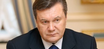Україна не відмовляється від боргу Януковича
