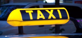 П′ять луцьких таксистів їздять без ліцензії