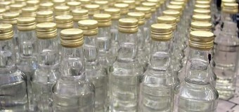 У Горохові вилучили 150 літрів незаконно виробленого алкоголю