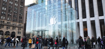 Apple знову втратила звання найдорожчої компанії