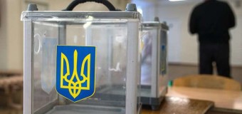 На Волині ОВК у 23-му окрузі на 55% сформовано із досвідчених членів комісії