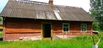 На Волині злодій убив пенсіонерку