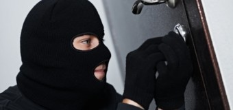 На Волині неповнолітній скоїв серію крадіжок