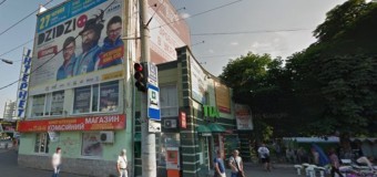 Член луцького виконкому: За рекламою уже не видно будинку