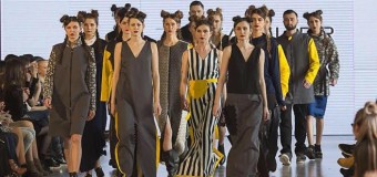 У Луцьку буде кастинг на Lutsk Fashion Weekend