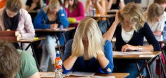 Як на Волині пройшло ЗНО з української мови